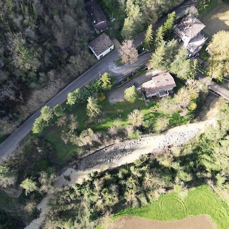 Casa Immersa Nelle Colline Romagnole Civorio 外观 照片