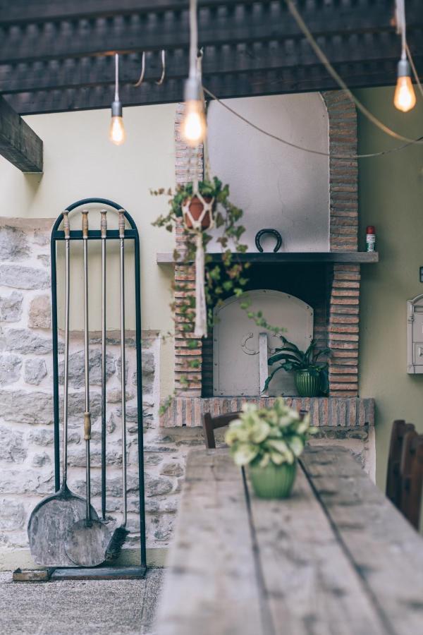 Casa Immersa Nelle Colline Romagnole Civorio 外观 照片