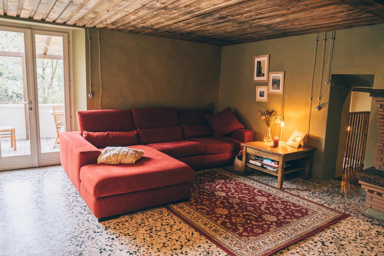 Casa Immersa Nelle Colline Romagnole Civorio 外观 照片