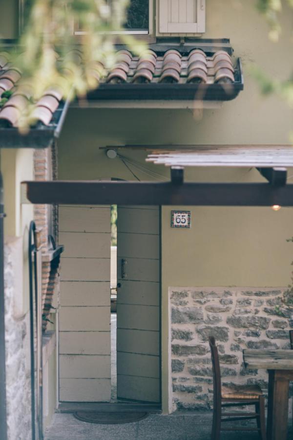 Casa Immersa Nelle Colline Romagnole Civorio 外观 照片