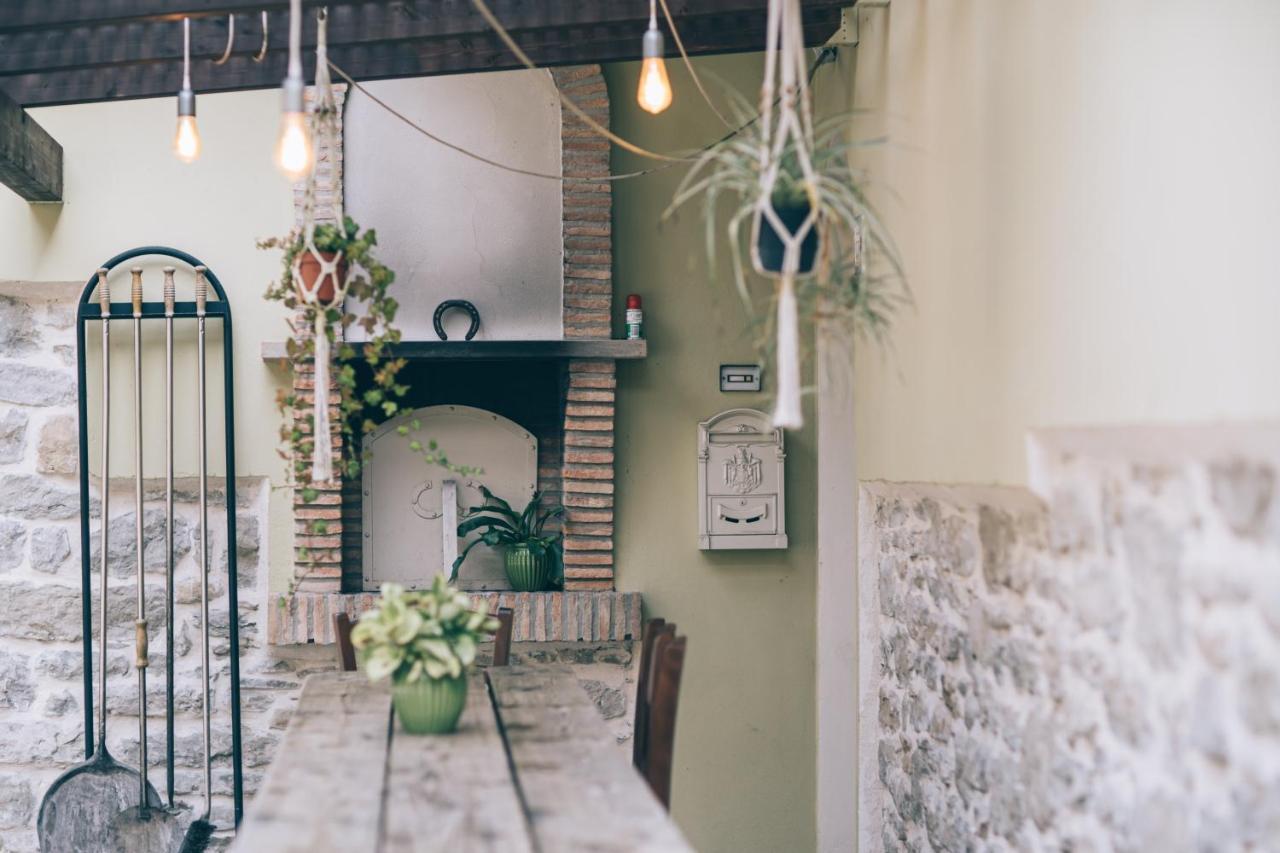 Casa Immersa Nelle Colline Romagnole Civorio 外观 照片