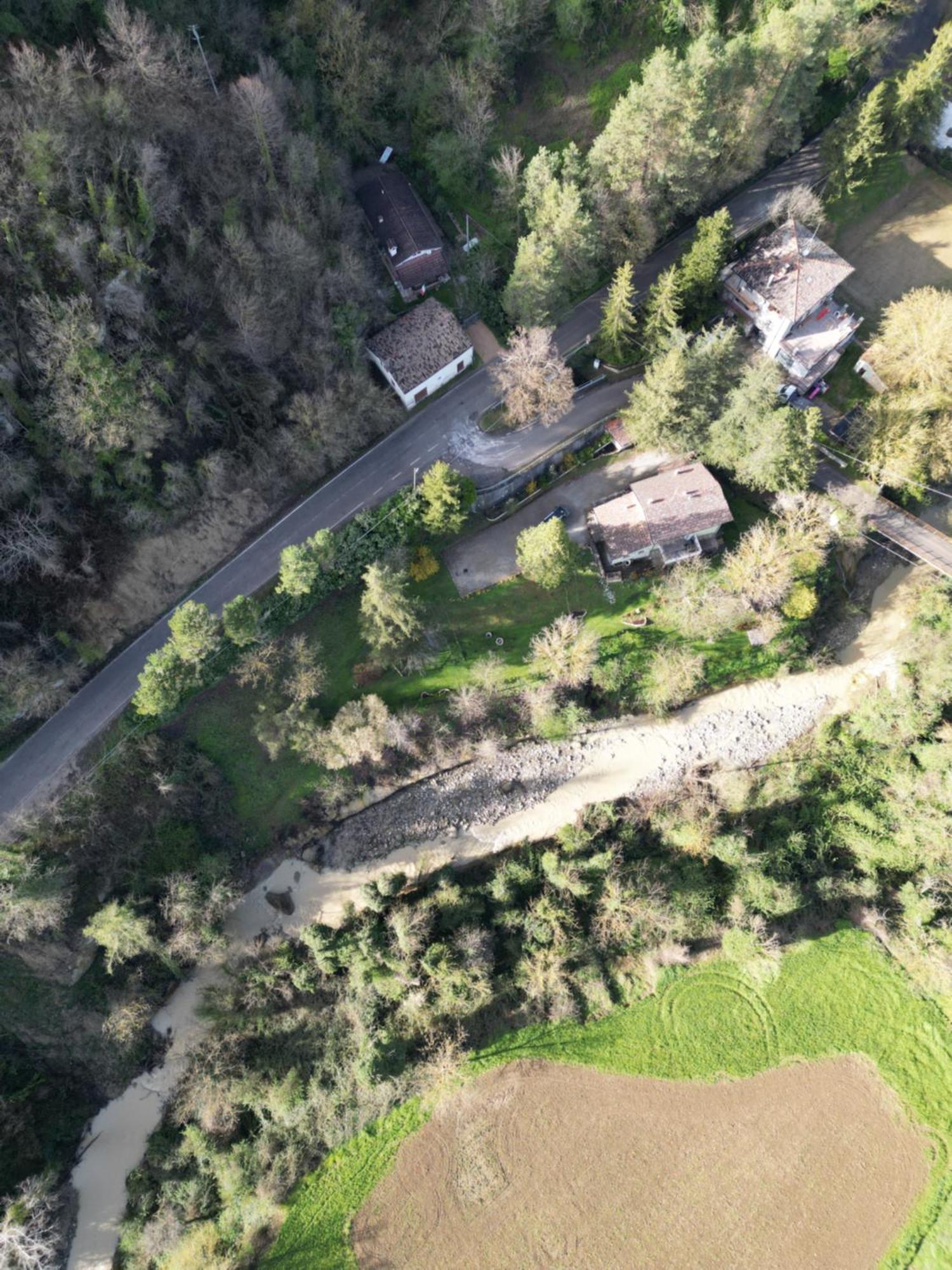 Casa Immersa Nelle Colline Romagnole Civorio 外观 照片